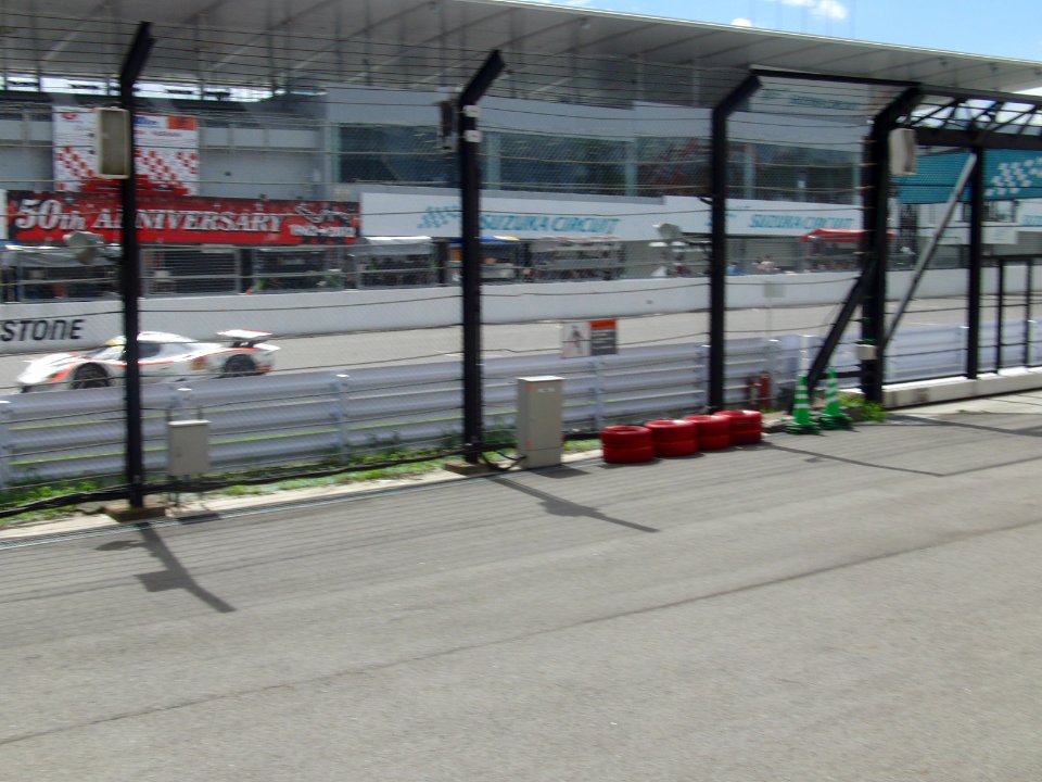 No.22 R'Qs Vemac 350R at 2012 Pokka 1000km (7)