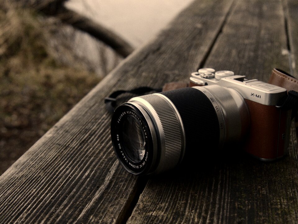 Photography outdoors photographer