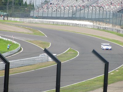 No.32 EPSON HSV-010 GT at 2010 Pokka GT Summer Special