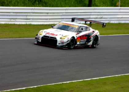 No.3 B-MAX NDDP GT-R at 2014 pokka sapporo 1000km (6)