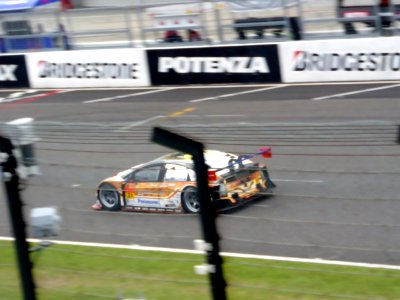 No.31 OGT Panasonic PRIUS at 2014 pokka sapporo 1000km (17)