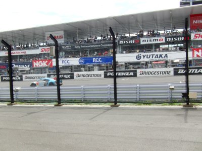 No.30 IWASAKI MODA Croco apr R8 at 2012 Pokka 1000km (7)