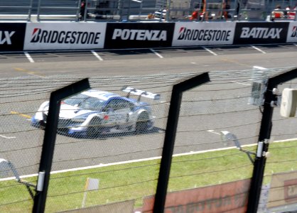 No.32 EPSON NSX CONCEPT-GT at 2014 pokka sapporo 1000km
