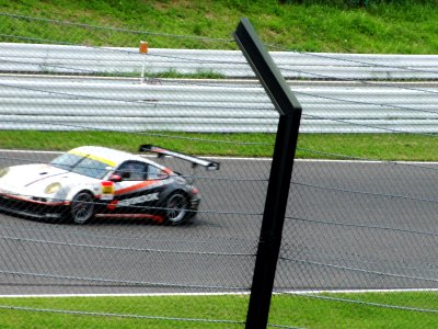 No.33 HANKOOK PORSCHE at 2012 Pokka 1000km (6)