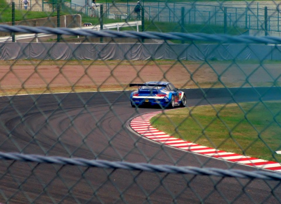 No.25 ZENT Porsche RSR ver.2011 (3)