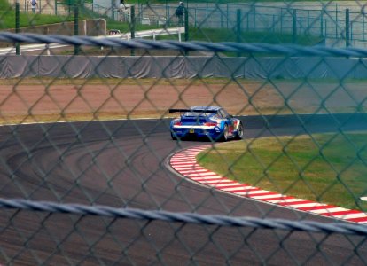 No.25 ZENT Porsche RSR ver.2011 (3)