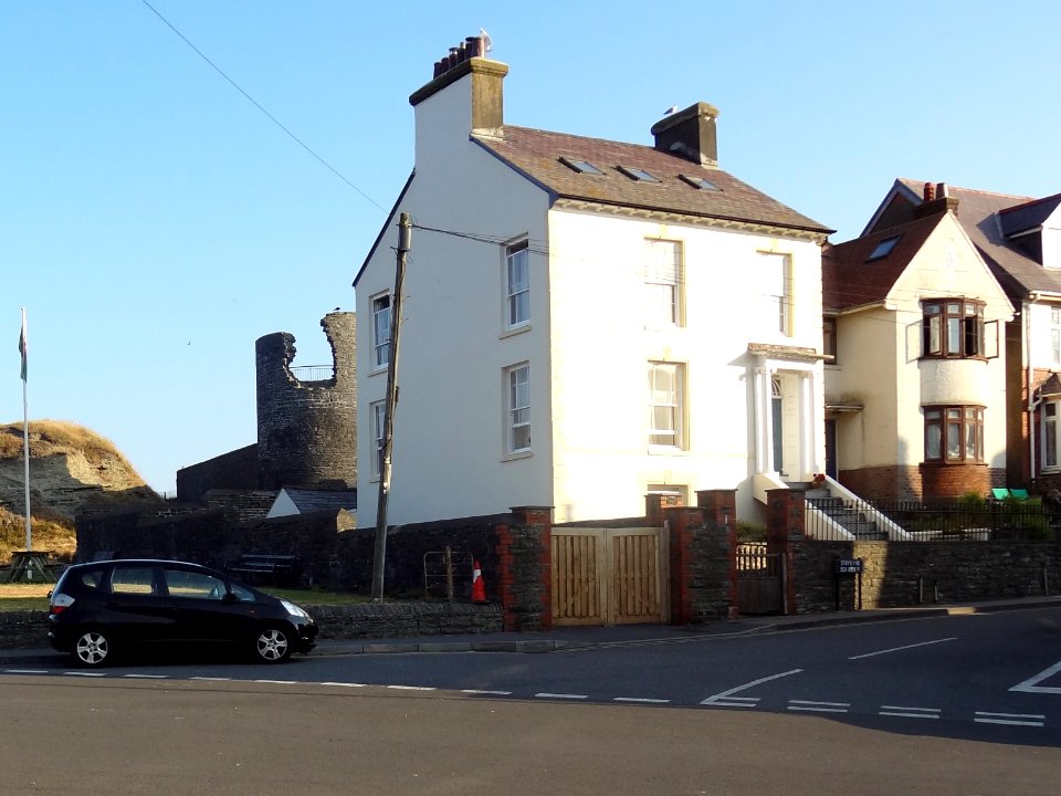 No.27 Sea View Place