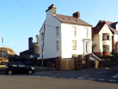 No.27 Sea View Place