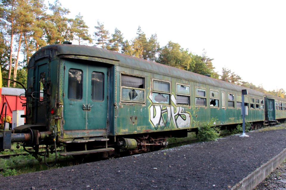 NMBS 22490 Kolenspoor As