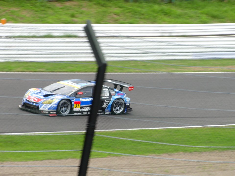 No.31 apr HASEPRO PRIUS GT at 2012 Pokka 1000km (5)