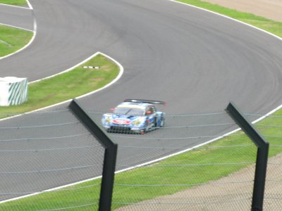 No.31 apr HASEPRO PRIUS GT at 2012 Pokka 1000km (4)