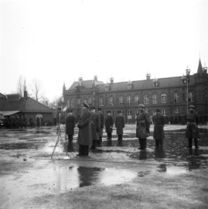 NLS eenjarig bestaan Breda, Bestanddeelnr 902-0936