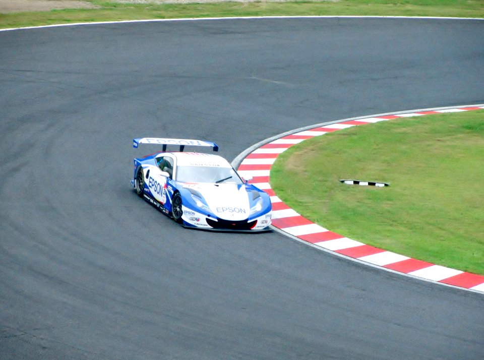 No.32 EPSON HSV-010 at 2011 Pokka GT Summer Special (1)