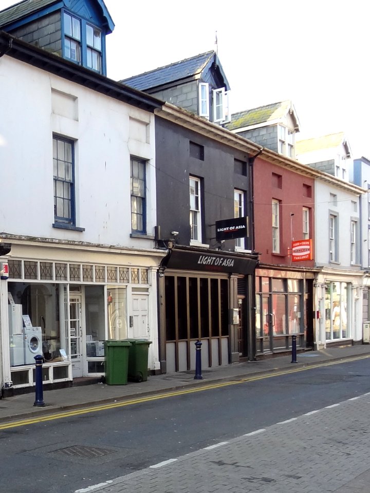 No.32 Eastgate