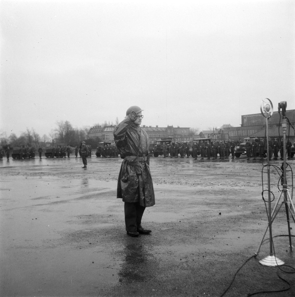 NLS eenjarig bestaan Breda, Bestanddeelnr 902-0938