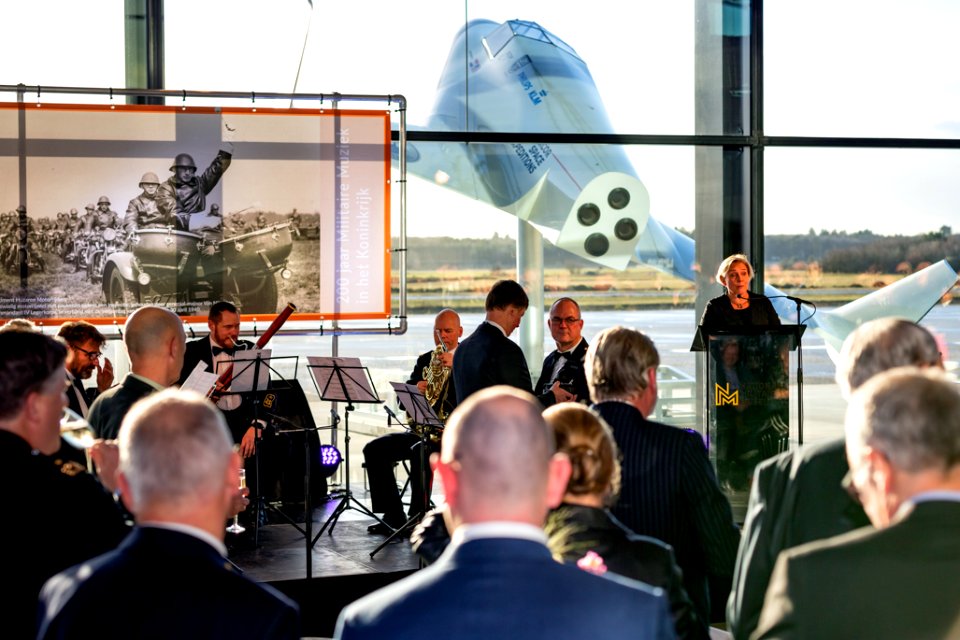 NMM receptie 2019-2