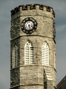 NMH buildings - Memorial Chapel - DSC00692