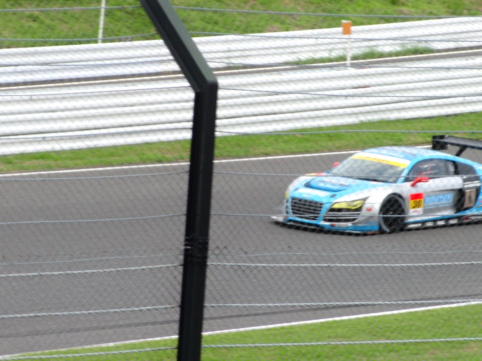 No.30 IWASAKI MODA Croco apr R8 at 2012 Pokka 1000km (4)