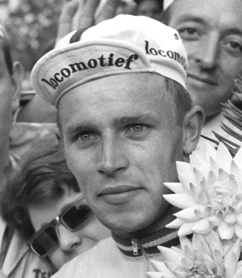 NL-Joop Captein (1961)