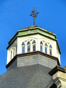 NMH buildings - Memorial Chapel - DSC00769