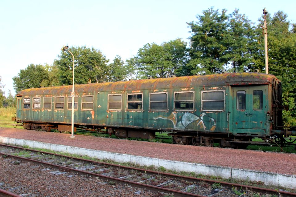 NMBS 22.403 Kolenspoor