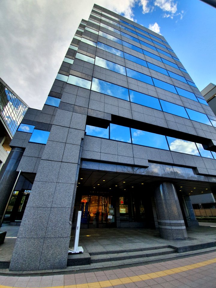 NMF Aoyama 1-chome Building