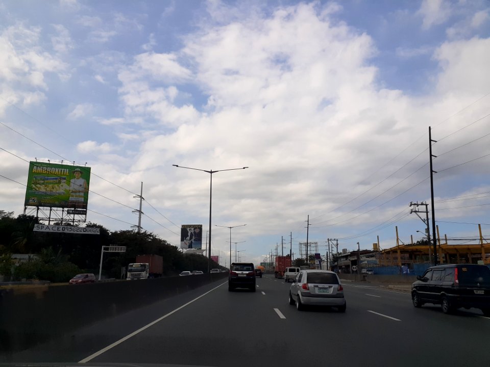 NLEX Valenzuela Paso de Blas segmentjwilz