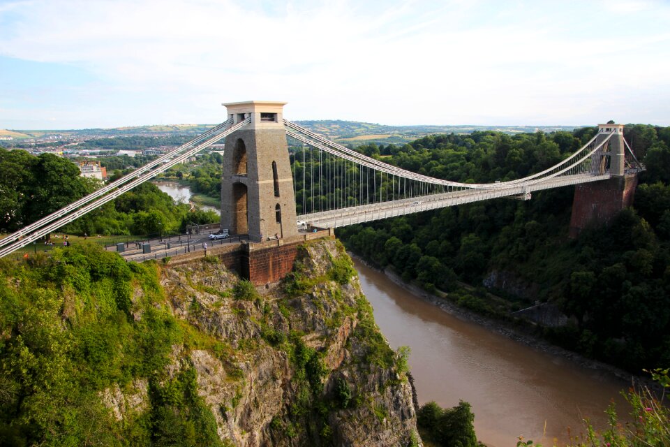 Clifton bristol england