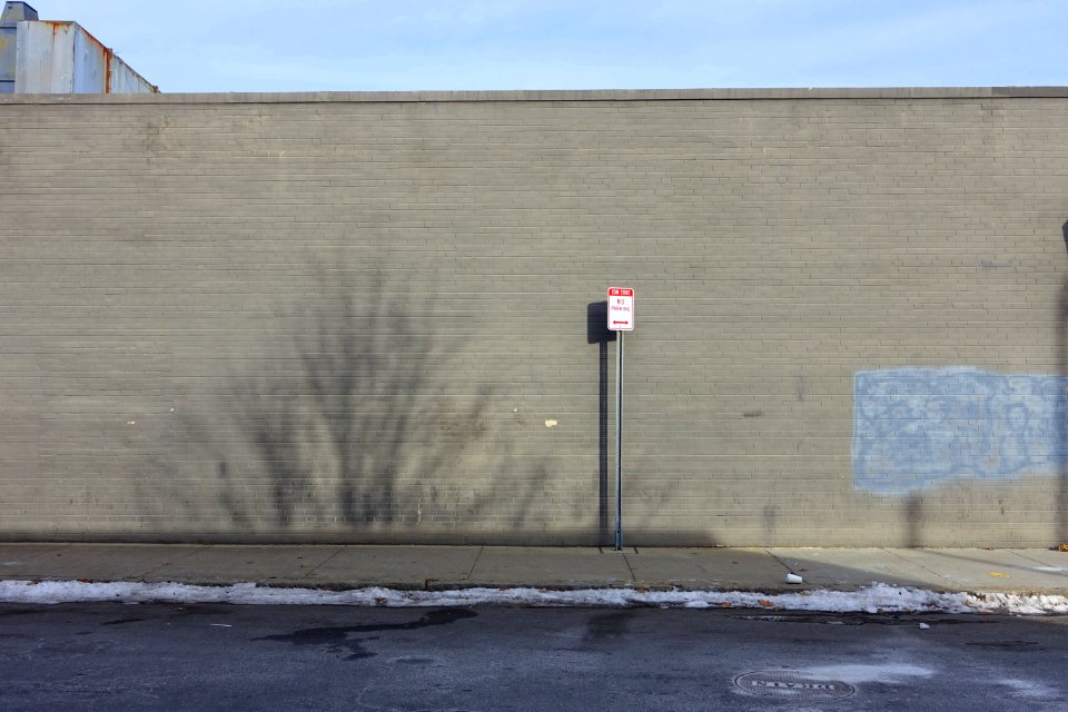 No Parking - Cambridge, MA - DSC02431