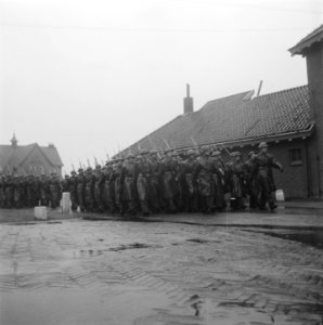 NLS eenjarig bestaan Breda, Bestanddeelnr 902-0943