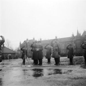 NLS eenjarig bestaan Breda, Bestanddeelnr 902-0941