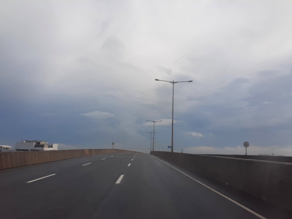 NLEX Harbor Link Caloocan (Sangandaan) areajwilz