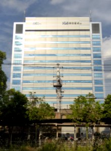 NLC Morinomiya Building