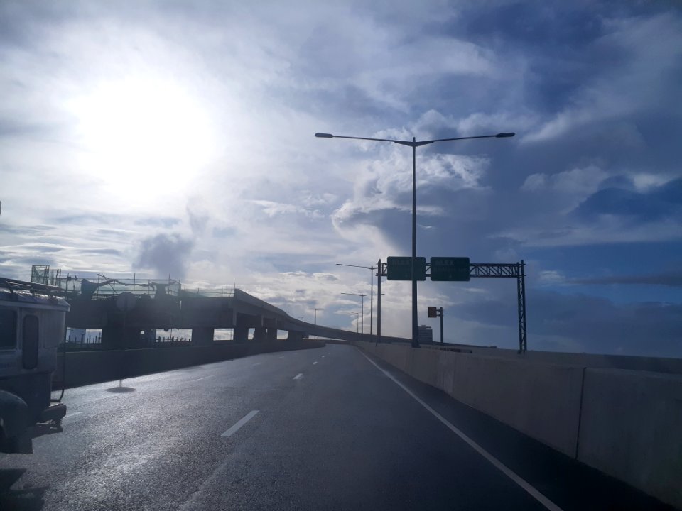NLEX Harbor Link Caloocan (C3 Road) areajwilz