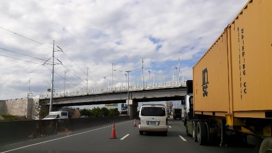 NLEX Ciudad de Victoria Exit overpassjwilz