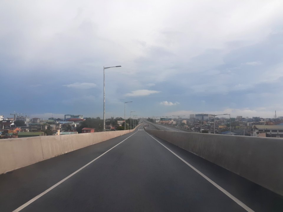 NLEX Harbor Link Caloocan (Gracepark west) areajwilz