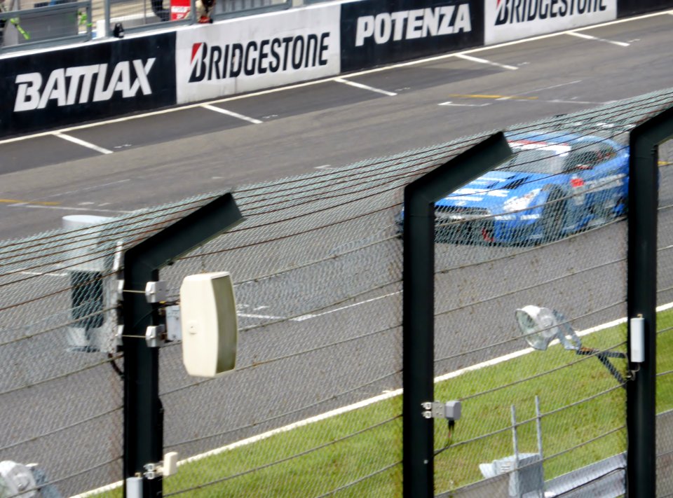 No.12 CALSONIC IMPUL GT-R at 2014 pokka sapporo 1000km (17)