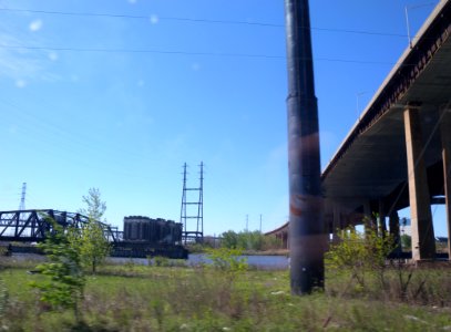 NJTpk I95 PNP Ironbound jeh jeh
