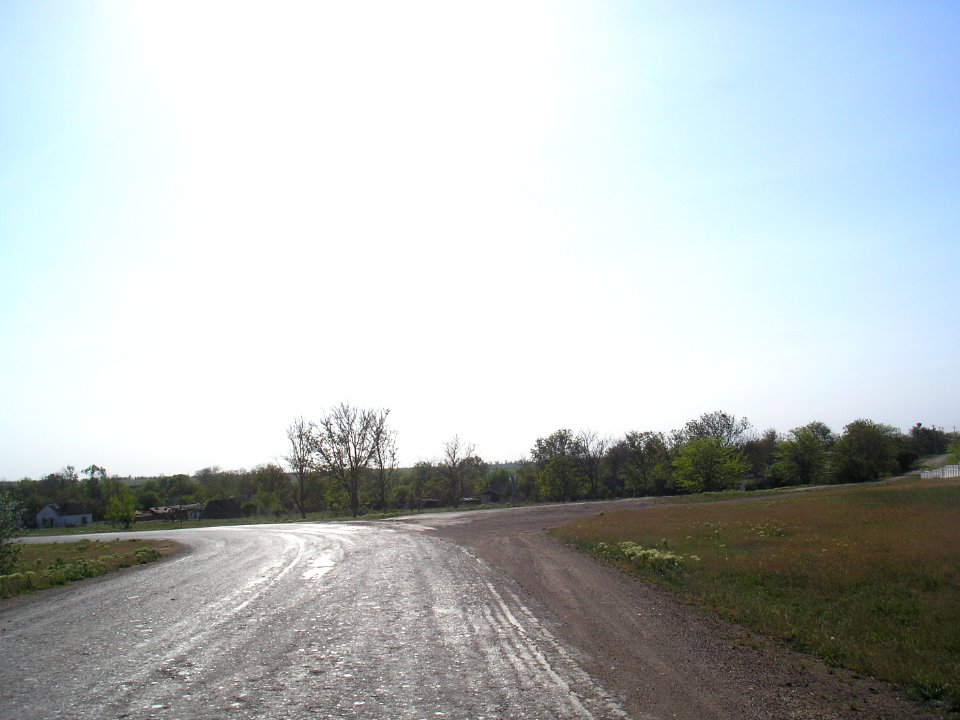 Nizinnoe Sak 2