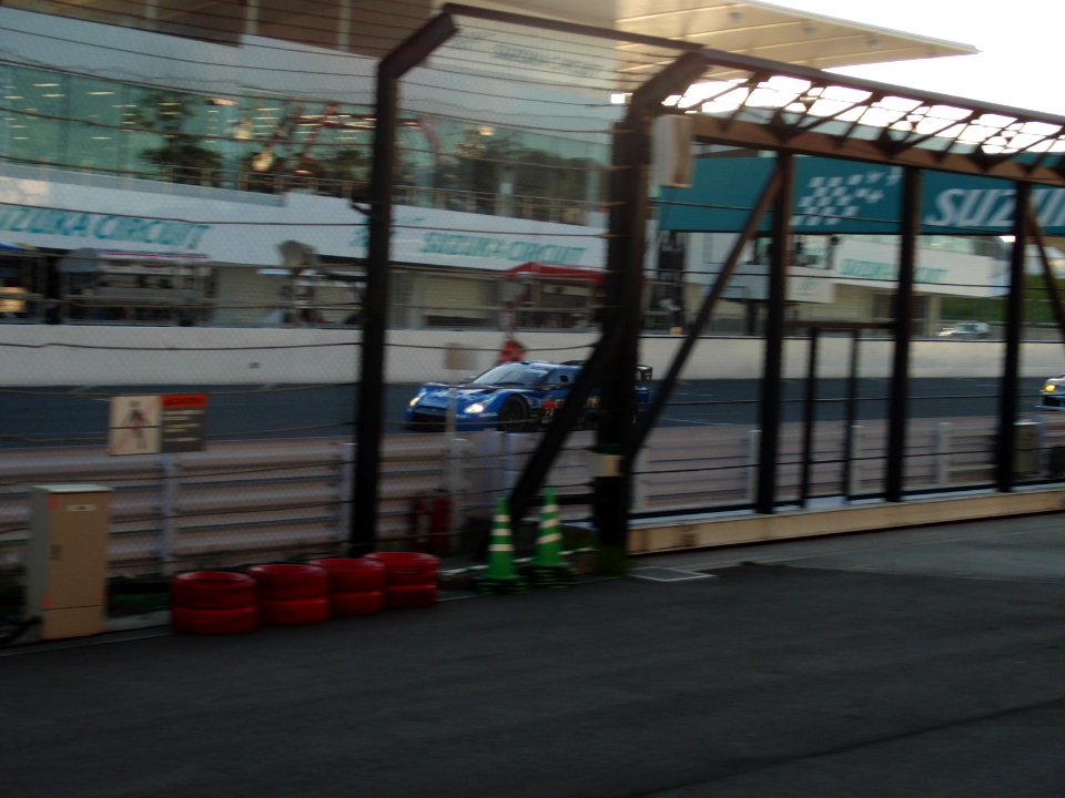 No.12 CALSONIC IMPUL GT-R at 2012 Pokka 1000km (9)