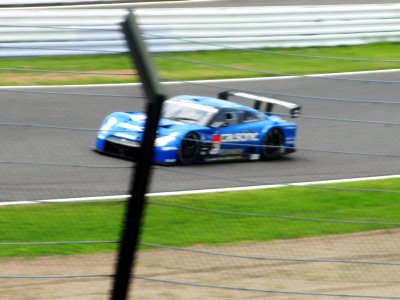 No.12 CALSONIC IMPUL GT-R at 2012 Pokka 1000km (6)