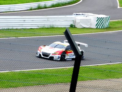 No.16 MUGEN CR-Z GT at 2012 Pokka 1000km (8)
