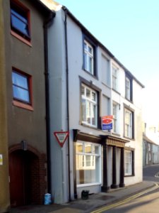 No.18 Princess Street