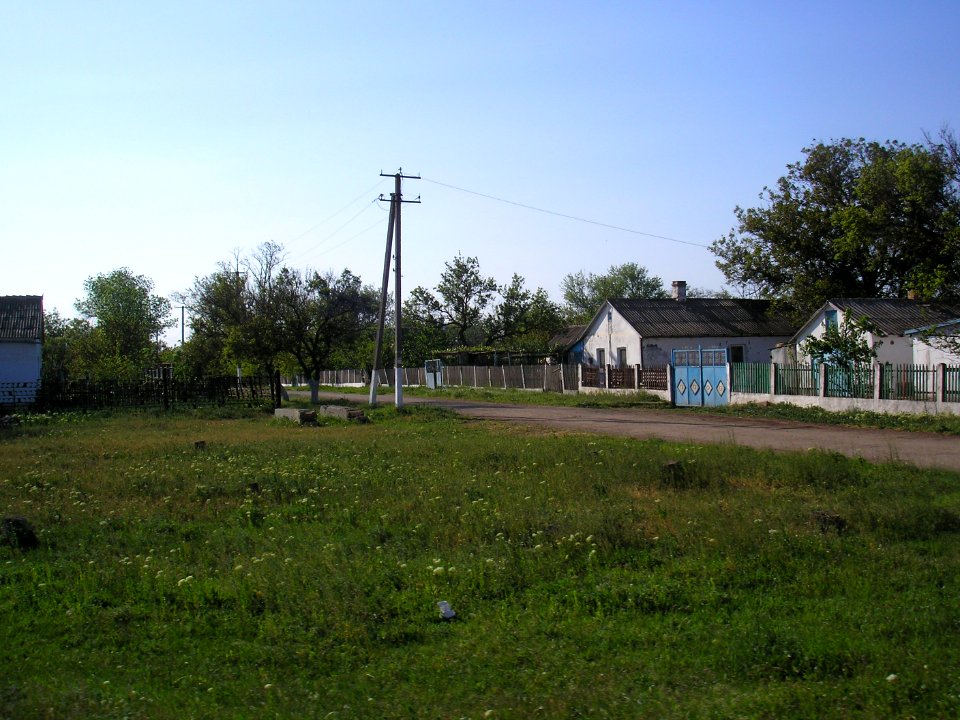 Nizinnoe Sak 1