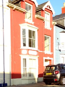 No.10 Baker Street (1)