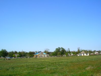 Nizinnoe Sak 8