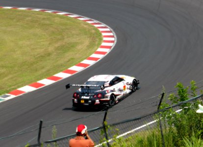 No.3 S Road NDDP GT-R at 2013 pokka sapporo 1000km (1)