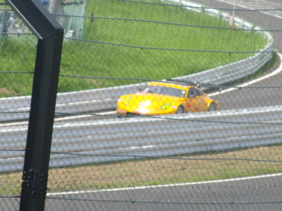 No.3 TOMICA Z at 2010 Pokka GT Summer Special (2)