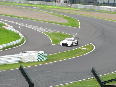 No.3 S Road NDDP GT-R at 2012 Pokka 1000km (3)