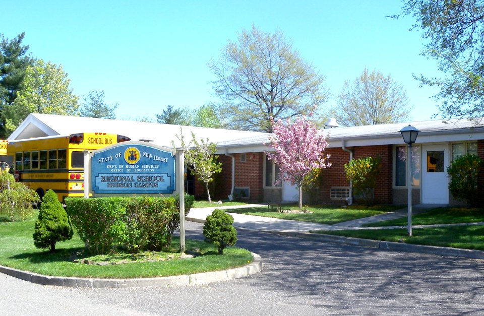 NJ DHS Secaucus school jeh